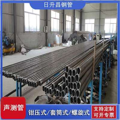 阳西声测管桩基检测的频率要达到多少百分比