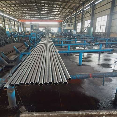 阳西[50声测管规格尺寸]建立中长期去产能有效机制
