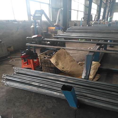 阳西桥梁桩基声测管的施工工艺流程